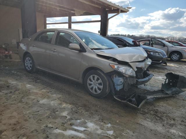 Photo 4 from auction – 2010 TOYOTA COROLLA BA with VIN 1NXBU4EE3AZ334697