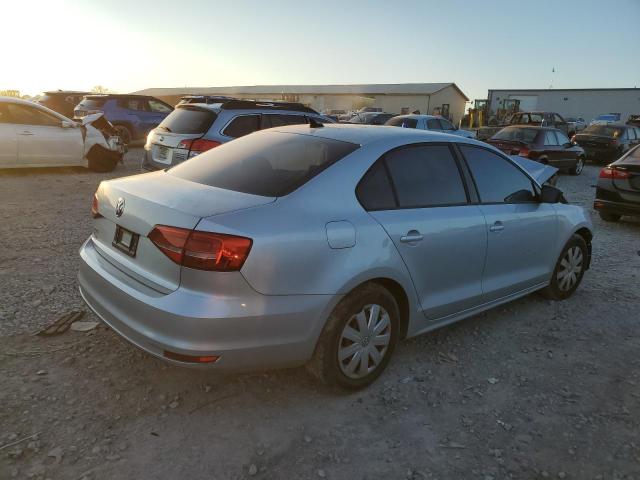 Photo 3 from auction – 2015 VOLKSWAGEN JETTA BASE with VIN 3VW2K7AJ1FM404477