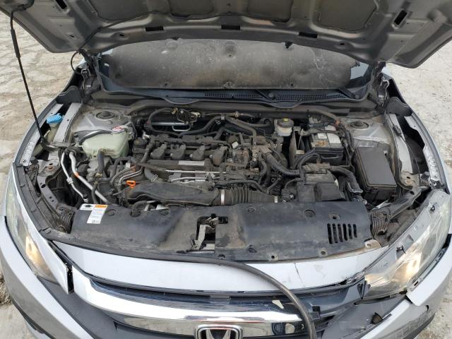 Photo 11 from auction – 2017 HONDA CIVIC EXL with VIN 19XFC1F77HE021698