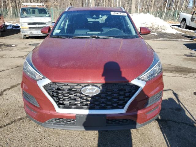 Photo 5 from auction – 2020 HYUNDAI TUCSON LIM with VIN KM8J33A49LU240669