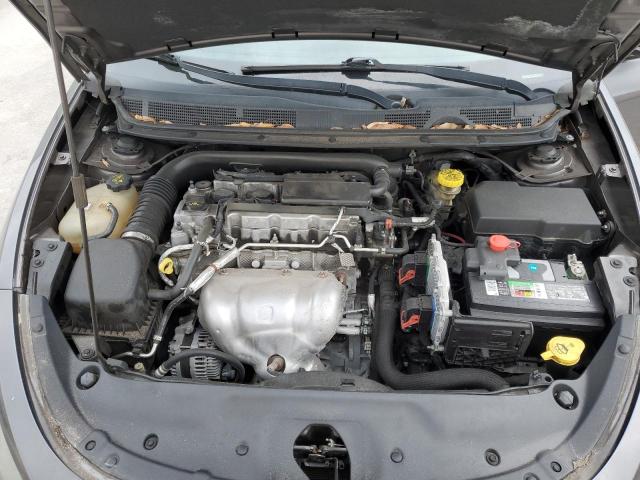 Photo 11 from auction – 2015 DODGE DART SXT with VIN 1C3CDFBB8FD123294