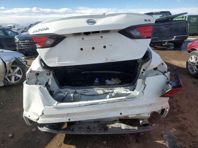 Photo 6 from auction – 2020 NISSAN ALTIMA SR with VIN 1N4BL4CV3LC286238