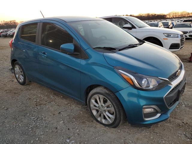 Photo 4 from auction – 2019 CHEVROLET SPARK 1LT with VIN KL8CD6SA1KC708150