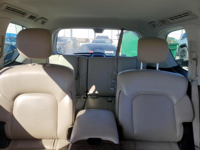 Photo 10 from auction – 2018 NISSAN ARMADA PLA with VIN JN8AY2NEXJ9732957