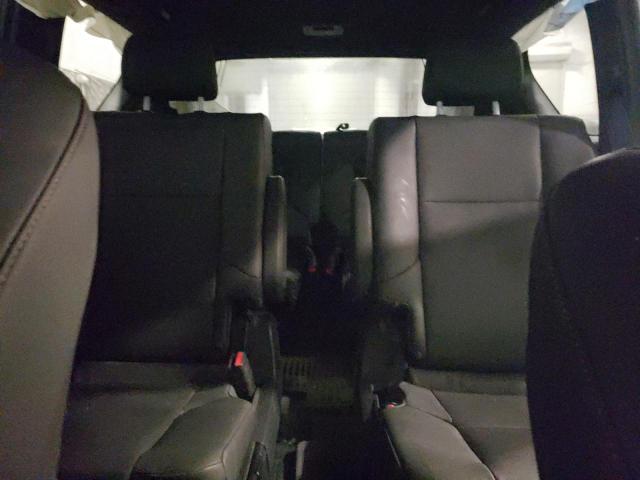 Photo 10 from auction – 2023 LEXUS GX 460 with VIN JTJAM7BX3P5374527