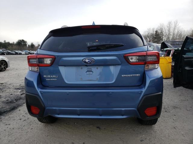 Photo 6 from auction – 2021 SUBARU CROSSTREK with VIN JF2GTHNC6MH244655