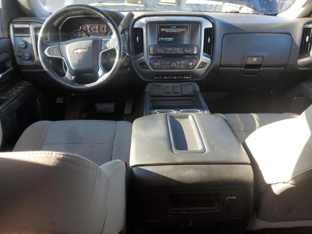 Photo 8 from auction – 2015 CHEVROLET SILVERADO with VIN 3GCUKREC7FG148041