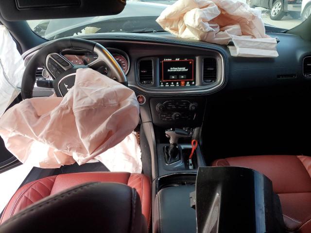 Foto 8 de la subasta – 2023 DODGE CHARGER SR con VIN 2C3CDXL90PH553374