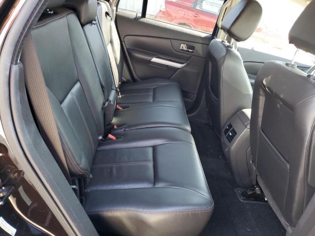 Photo 11 from auction – 2014 FORD EDGE LIMIT with VIN 2FMDK3KC0EBA03003