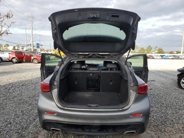 Photo 6 from auction – 2018 INFINITI QX30 BASE with VIN SJKCH5CP8JA056496