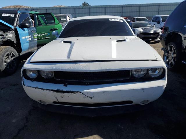Photo 5 from auction – 2011 DODGE CHALLENGER with VIN 2B3CJ5DT9BH565715