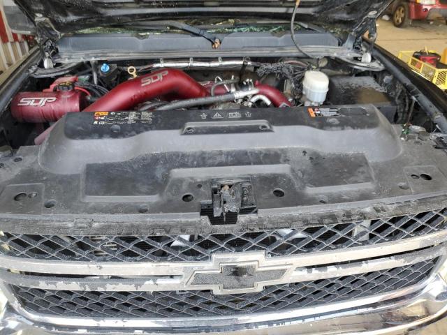 Photo 12 from auction – 2012 CHEVROLET SILVERADO with VIN 1GC1KYE85CF142048