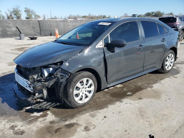 TOYOTA COROLLA LE 2024 with VIN JTDBCMFE6R3051301 - Photo from auction