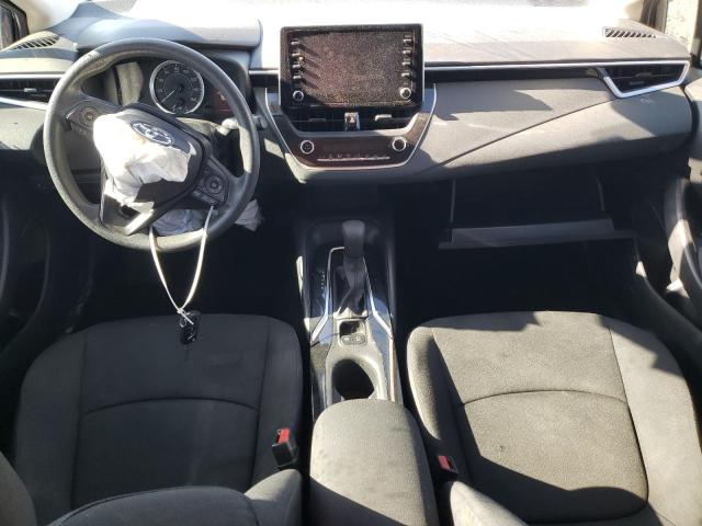 Photo 8 from auction – 2020 TOYOTA COROLLA LE with VIN 5YFEPRAE9LP055444