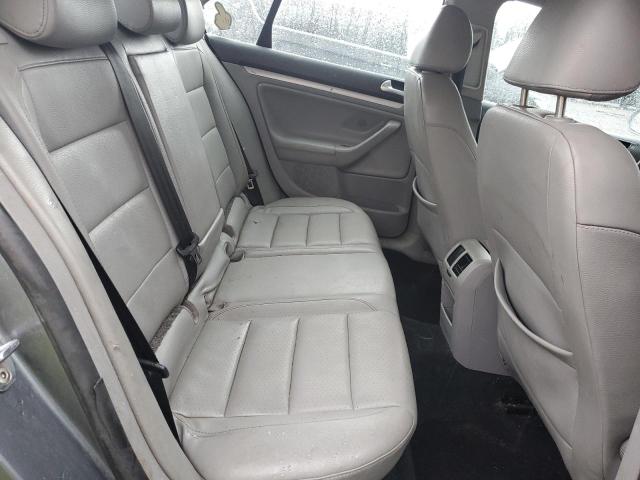 Photo 10 from auction – 2007 VOLKSWAGEN JETTA WOLF with VIN 3VWEF71K77M138250
