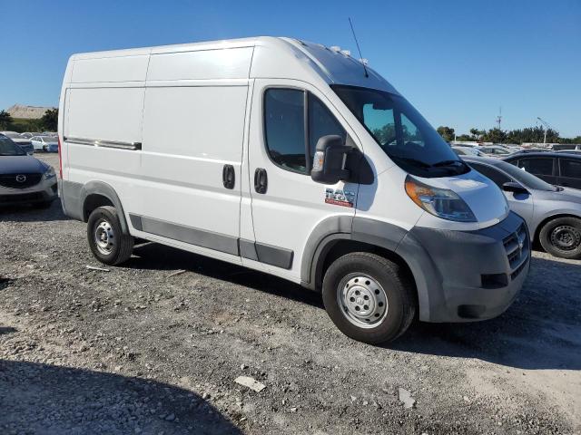 Photo 4 from auction – 2014 RAM PROMASTER with VIN 3C6TRVBG8EE104641