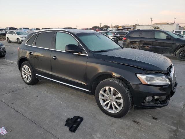 Photo 4 from auction – 2016 AUDI Q5 PREMIUM with VIN WA1L2AFP6GA061143