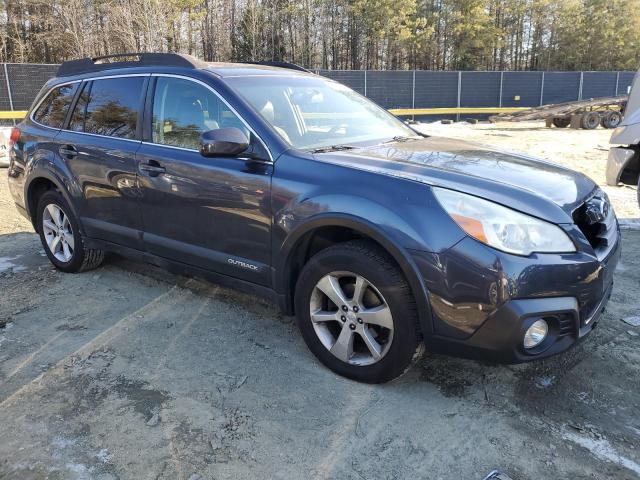 Снимка 4 от търг – 2013 SUBARU OUTBACK 2. с VIN 4S4BRCKC1D3215071
