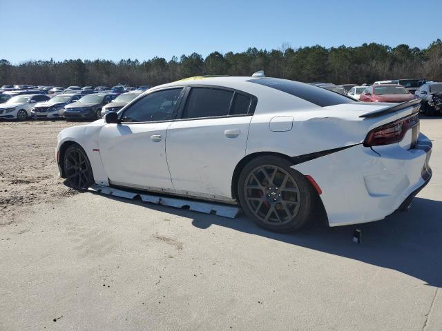 Photo 2 from auction – 2018 DODGE CHARGER R/ with VIN 2C3CDXGJXJH299071