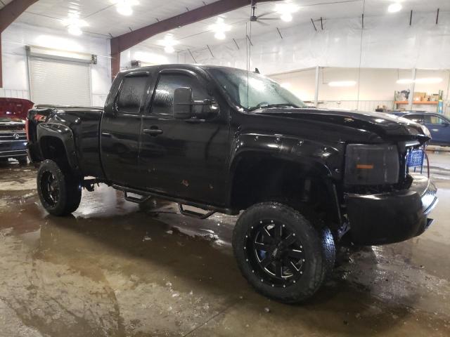 Photo 4 from auction – 2008 CHEVROLET SILVERADO with VIN 1GCEK19068Z258300