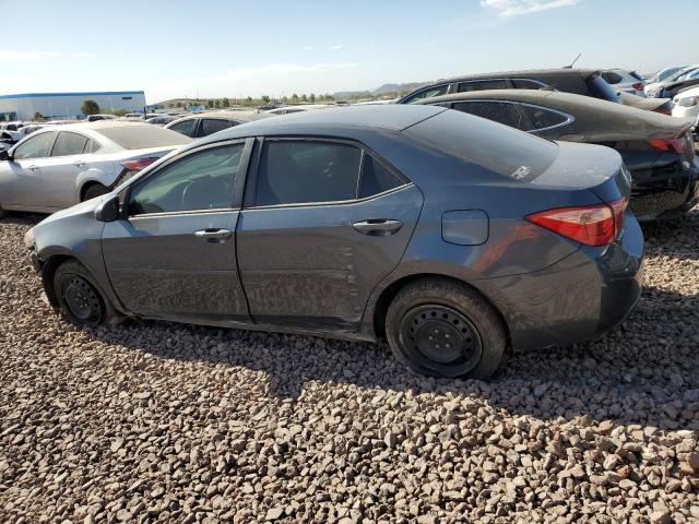 Photo 2 from auction – 2017 TOYOTA COROLLA L with VIN 5YFBURHE0HP594396