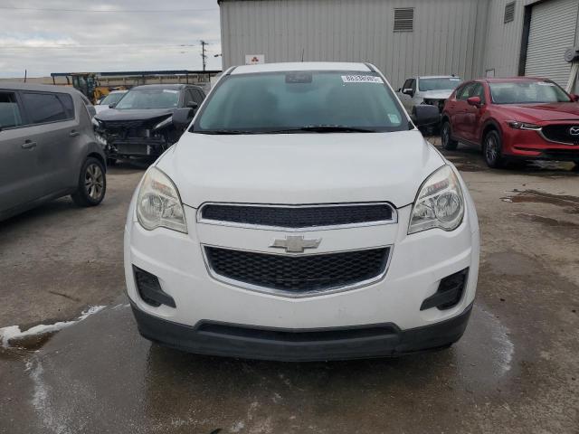 Photo 5 from auction – 2012 CHEVROLET EQUINOX LS with VIN 2GNALBEK0C1159831