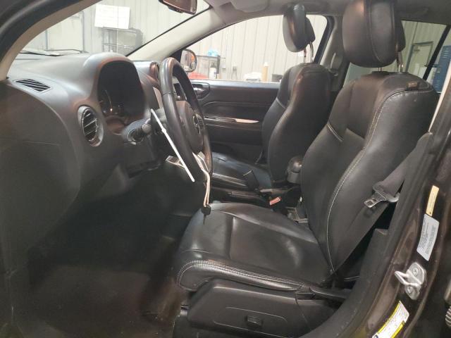 Photo 7 from auction – 2015 JEEP COMPASS LA with VIN 1C4NJDEB3FD427324