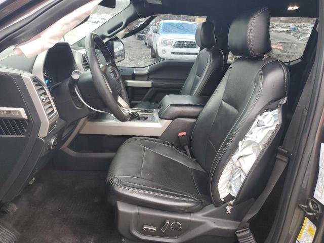 Foto 7 de la subasta – 2016 FORD F150 SUPER con VIN 1FTEW1EF9GFC20932