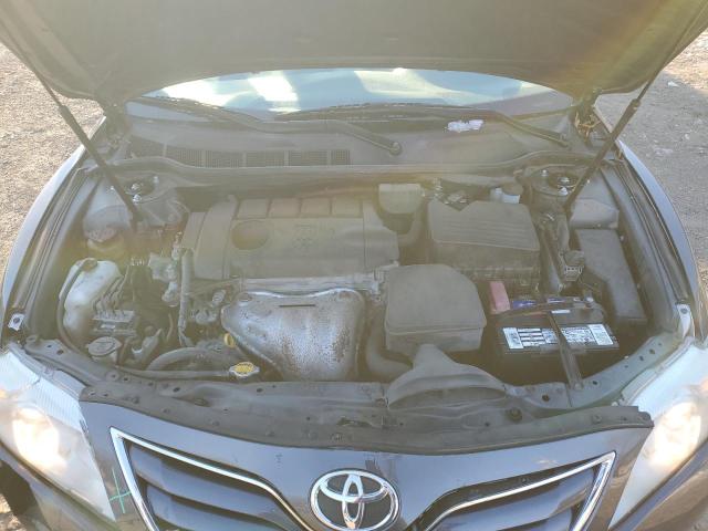 Photo 11 from auction – 2011 TOYOTA CAMRY BASE with VIN 4T1BF3EK8BU220190