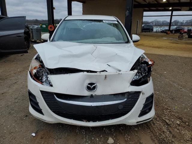 Photo 5 from auction – 2010 MAZDA 3 I with VIN JM1BL1SG9A1128362