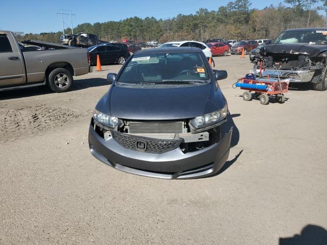 Photo 5 from auction – 2011 HONDA CIVIC EX with VIN 2HGFG1B87BH509484