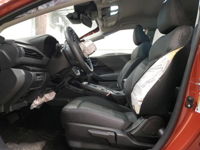 صورة رقم 7 من المزاد - 2024 SUBARU CROSSTREK مع VIN JF2GUADC2RH878672