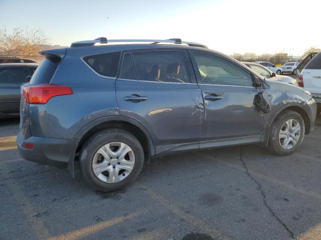 Photo 3 from auction – 2013 TOYOTA RAV4 LE with VIN JTMZFREV7DD015852