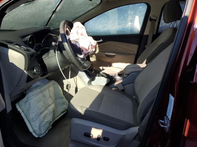 Photo 7 from auction – 2014 FORD ESCAPE SE with VIN 1FMCU9GX1EUB36609