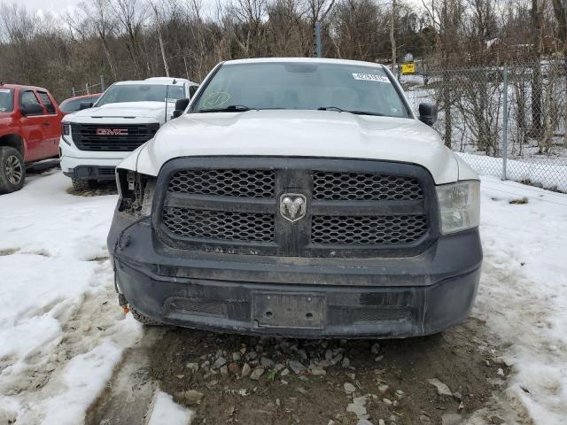 Photo 5 from auction – 2022 RAM 1500 CLASS with VIN 1C6RR7STXNS232508