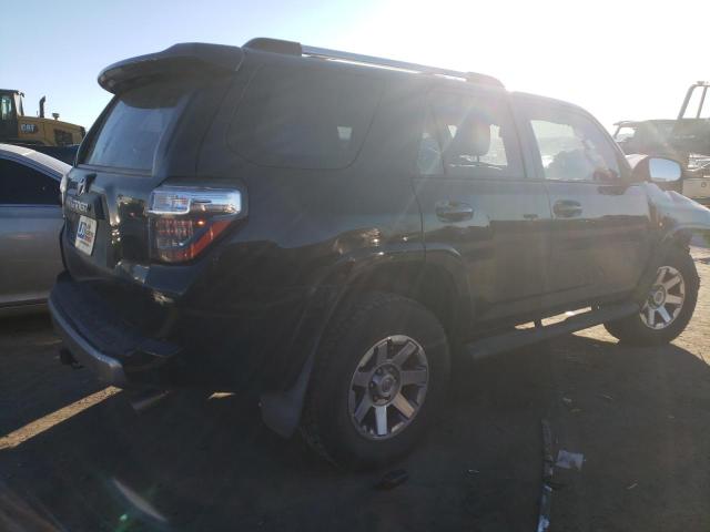 Photo 3 from auction – 2016 TOYOTA 4RUNNER SR with VIN JTEBU5JR7G5405255