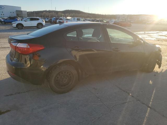 Photo 3 from auction – 2015 KIA FORTE LX with VIN KNAFX4A64F5435936
