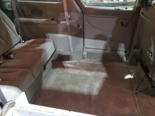 Photo 11 from auction – 2006 DODGE GRAND CARA with VIN 1D4GP24R46B614581