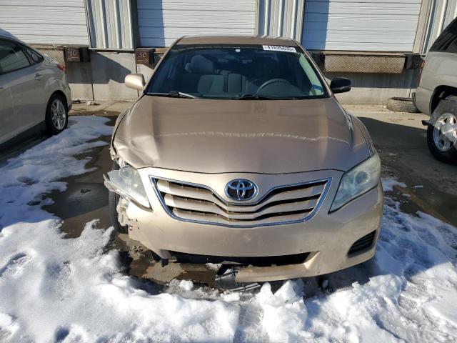 Photo 5 from auction – 2010 TOYOTA CAMRY BASE with VIN 4T1BF3EK9AU031997