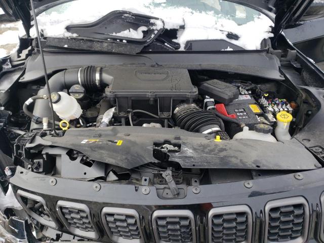 Foto 12 de la subasta – 2024 JEEP COMPASS LA con VIN 3C4NJDBN8RT102892