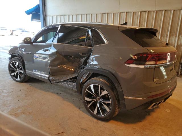 Photo 2 from auction – 2024 VOLKSWAGEN ATLAS CROS with VIN 1V2FE2CA3RC224899