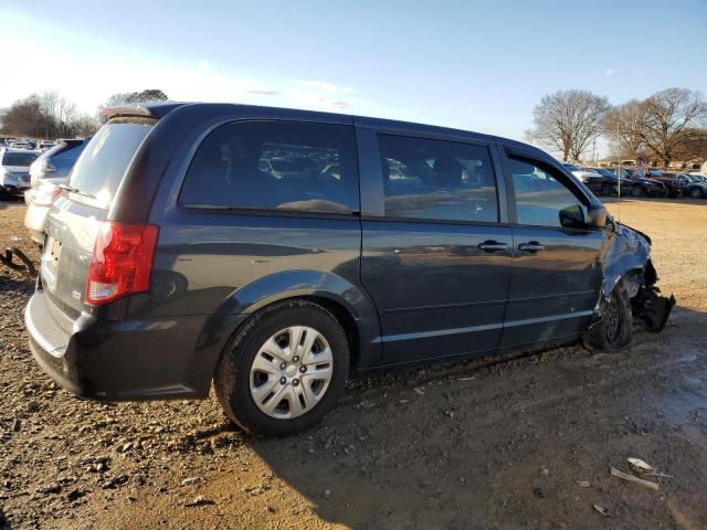 Photo 3 from auction – 2014 DODGE GRAND CARA with VIN 2C4RDGBG7ER426943