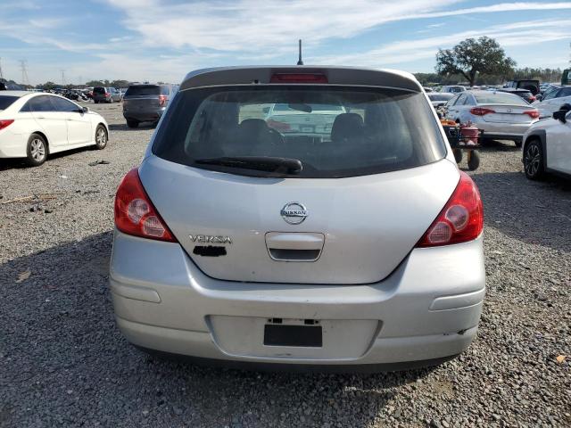 Photo 6 from auction – 2009 NISSAN VERSA S with VIN 3N1BC13E49L467891