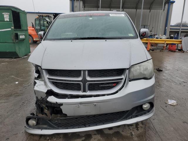 Photo 5 from auction – 2013 DODGE GRAND CARA with VIN 2C4RDGEG3DR782574