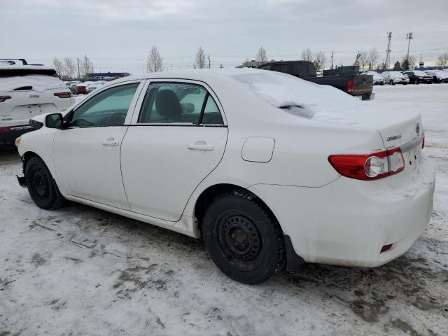 Фото 2 с аукциона – 2011 TOYOTA COROLLA BA с VIN 2T1BU4EE2BC713483