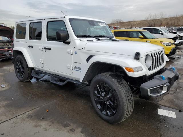 Photo 4 from auction – 2024 JEEP WRANGLER S with VIN 1C4RJXP64RW231114