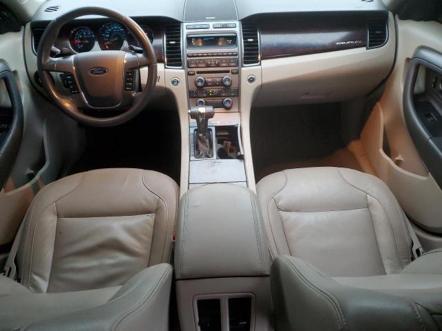 Photo 8 from auction – 2010 FORD TAURUS with VIN 1FAHP2EW1AG119262