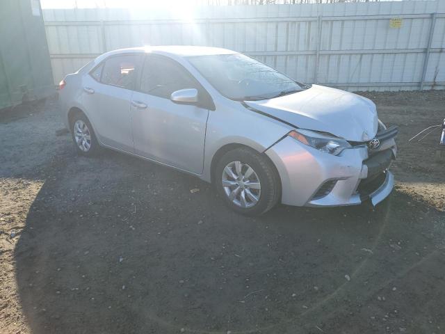 Photo 4 from auction – 2015 TOYOTA COROLLA L with VIN 5YFBURHE5FP286430