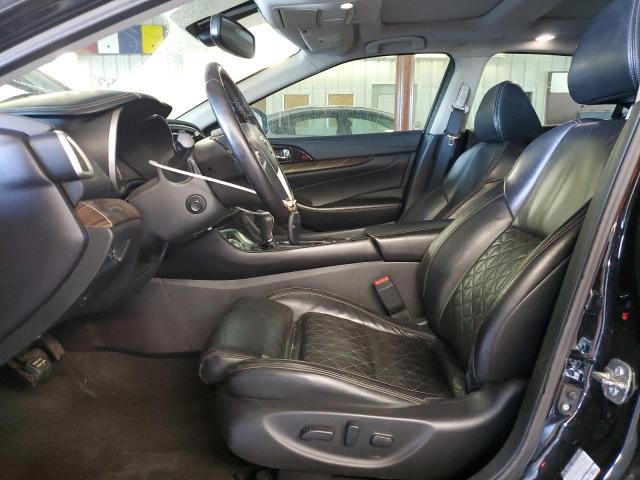 Photo 7 from auction – 2016 NISSAN MAXIMA 3.5 with VIN 1N4AA6APXGC406687