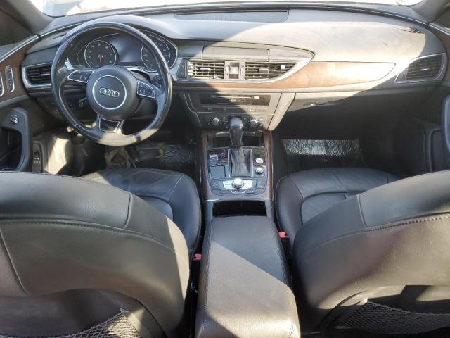 Photo 8 from auction – 2016 AUDI A6 PREMIUM with VIN WAUCFAFC7GN198802